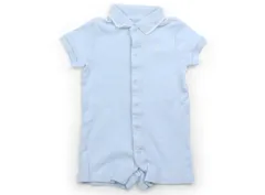 【ラルフローレン/RalphLauren】カバーオール 70サイズ 男の子【子供服・ベビー服】（2090228）