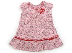 【ミキハウス/mikiHOUSE】チュニック 90サイズ 女の子【子供服・ベビー服】（2089727）