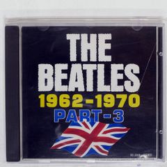 ビートルズ アナログ・ミステリー・ツアー1967-1970 DU特典CDR非売品