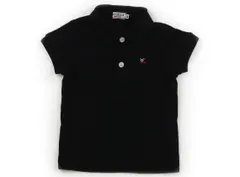 【ダブルＢ/DoubleB】ポロシャツ 80サイズ 男の子【子供服・ベビー服】（2089930）