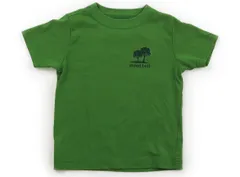 【モンベル/mont-bell】Tシャツ・カットソー 100サイズ 男の子【子供服・ベビー服】（2089942）