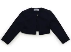 【ファミリア/familiar】ジャケット・ブレザー 120サイズ 女の子【子供服・ベビー服】（2090043）