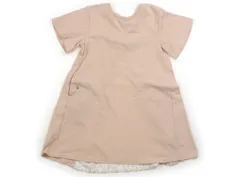 【アプレレクール/apreslescours】ワンピース 100サイズ 女の子【子供服・ベビー服】（2090244）