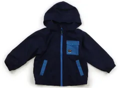 【クレードスコープ/kladskap】ブルゾン・Gジャン 110サイズ 男の子【子供服・ベビー服】（2089846）