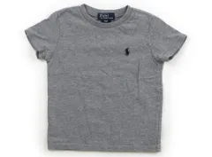 【ポロラルフローレン/POLORALPHLAUREN】Tシャツ・カットソー 90サイズ 女の子【子供服・ベビー服】（2090150）