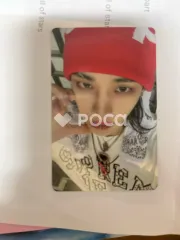 straykids ヒョンジン スキズ 合 (HOP) PLATFORM ALBUM_NEMO VER.