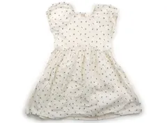 【プティマイン/petitmain】ワンピース 130サイズ 女の子【子供服・ベビー服】（2090051）