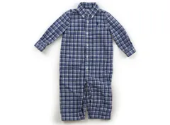 【ラルフローレン/RalphLauren】カバーオール 70サイズ 男の子【子供服・ベビー服】（2089853）