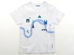 【ジャカディ/Jacadi】Tシャツ・カットソー 100サイズ 男の子【子供服・ベビー服】（2090053）