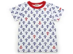 【ミキハウス/mikiHOUSE】Tシャツ・カットソー 110サイズ 男の子【子供服・ベビー服】（2089955）