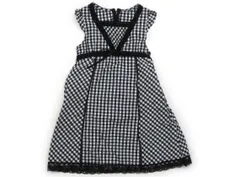 【エニィファム/anyFAM】ワンピース 120サイズ 女の子【子供服・ベビー服】（2090268）