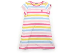 【ホットビスケッツ/HotBiscuits】ワンピース 100サイズ 女の子【子供服・ベビー服】（2089765）