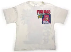 【ザラ/ZARA】Tシャツ・カットソー 150サイズ 女の子【子供服・ベビー服】（2089769）