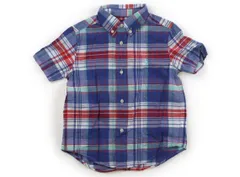 【ラルフローレン/RalphLauren】シャツ・ブラウス 100サイズ 男の子【子供服・ベビー服】（2090170）