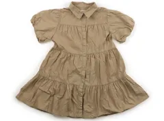 【ザラ/ZARA】ワンピース 120サイズ 女の子【子供服・ベビー服】（2090172）