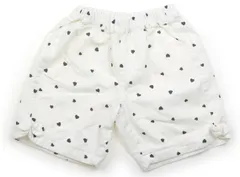 【アプレレクール/apreslescours】ショートパンツ 130サイズ 女の子【子供服・ベビー服】（2090277）