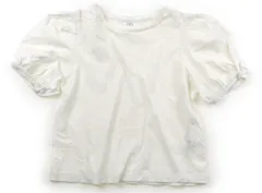 【ザラ/ZARA】Tシャツ・カットソー 120サイズ 女の子【子供服・ベビー服】（2090176）