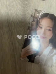 IVE ウォニョン 2022 WELCOME PACKAGE A RAY OF SUNSHINE STARSHIP-SQUARE