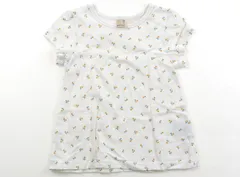 【プティマイン/petitmain】Tシャツ・カットソー 110サイズ 女の子【子供服・ベビー服】（2090084）