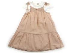 【プティマイン/petitmain】ワンピース 120サイズ 女の子【子供服・ベビー服】（2089586）