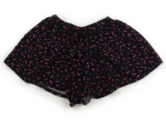 【エニィファム/anyFAM】ショートパンツ 120サイズ 女の子【子供服・ベビー服】（2089587）