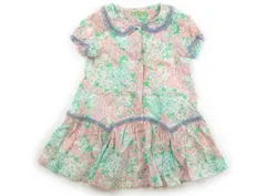 【フェフェ/fafa】ワンピース 120サイズ 女の子【子供服・ベビー服】（2089588）