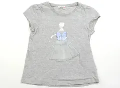 【エニィファム/anyFAM】Tシャツ・カットソー 130サイズ 女の子【子供服・ベビー服】（2089688）