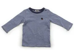 【ダブルＢ/DoubleB】Tシャツ・カットソー 70サイズ 男の子【子供服・ベビー服】（2090089）