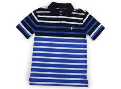 【ポロラルフローレン/POLORALPHLAUREN】Tシャツ・カットソー 140サイズ 男の子【子供服・ベビー服】（2090294）