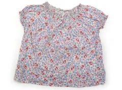 【ラルフローレン/RalphLauren】シャツ・ブラウス 120サイズ 女の子【子供服・ベビー服】（2089791）