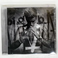 2026年最新】輸入盤 justin bieber ジャスティン ビーバー purpose cd