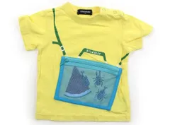 【クレードスコープ/kladskap】Tシャツ・カットソー 90サイズ 男の子【子供服・ベビー服】（2090297）
