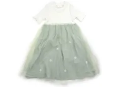 【アプレレクール/apreslescours】ワンピース 130サイズ 女の子【子供服・ベビー服】（2089793）