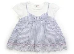 【エニィファム/anyFAM】チュニック 110サイズ 女の子【子供服・ベビー服】（2089492）