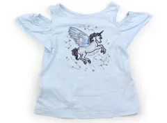 【アナスイ/ANNASUI】Tシャツ・カットソー 110サイズ 女の子【子供服・ベビー服】（2089795）