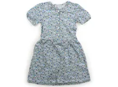 【アニエスベー/agnes.b】ワンピース 110サイズ 女の子【子供服・ベビー服】（2090001）