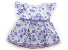 【アナスイ/ANNASUI】シャツ・ブラウス 90サイズ 女の子【子供服・ベビー服】（2089606）