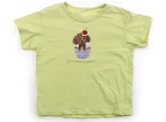 【エニィファム/anyFAM】Tシャツ・カットソー 120サイズ 女の子【子供服・ベビー服】（2089607）