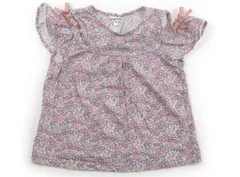 【エニィファム/anyFAM】Tシャツ・カットソー 120サイズ 女の子【子供服・ベビー服】（2089608）