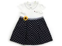 【ファミリア/familiar】ワンピース 90サイズ 女の子【子供服・ベビー服】（2090310）