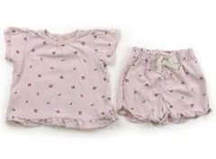 【プティマイン/petitmain】上下セット 90サイズ 女の子【子供服・ベビー服】（2090108）