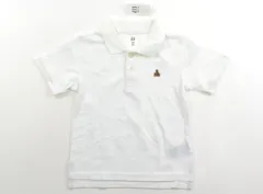【ギャップ/GAP】ポロシャツ 100サイズ 男の子【子供服・ベビー服】（2090009）