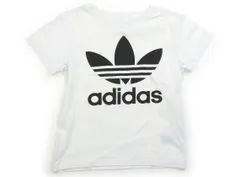 【アディダス/Adidas】Tシャツ・カットソー 140サイズ 男の子【子供服・ベビー服】（2089508）