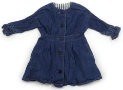 【アプレレクール/apreslescours】ワンピース 90サイズ 女の子【子供服・ベビー服】（2089710）