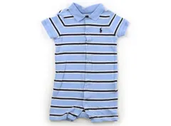 【ラルフローレン/RalphLauren】カバーオール 80サイズ 男の子【子供服・ベビー服】（2089614）