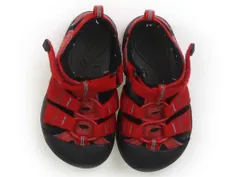 【キーン/KEEN】サンダル 靴14cm～ 女の子【子供服・ベビー服】（2089618）