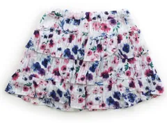 【べべ/BeBe】スカート 110サイズ 女の子【子供服・ベビー服】（2090018）