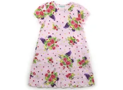 【ハッカ/HAKKA】ワンピース 140サイズ 女の子【子供服・ベビー服】（2089816）