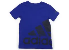 【アディダス/Adidas】Tシャツ・カットソー 140サイズ 男の子【子供服・ベビー服】（2089623）