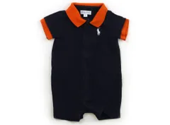 【ラルフローレン/RalphLauren】カバーオール 70サイズ 男の子【子供服・ベビー服】（2090124）